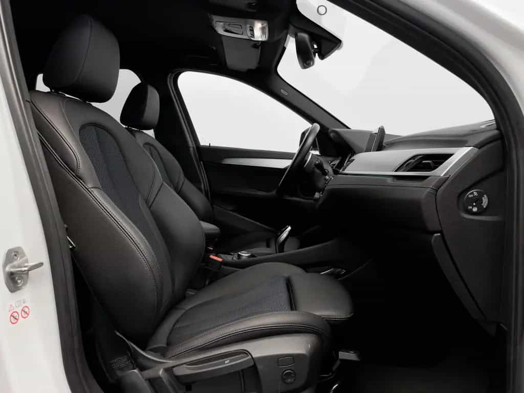 BMW X1 xDrive 20 d M Sport *Kamera*DrivingAssistant+ 05/2021-photo-17
