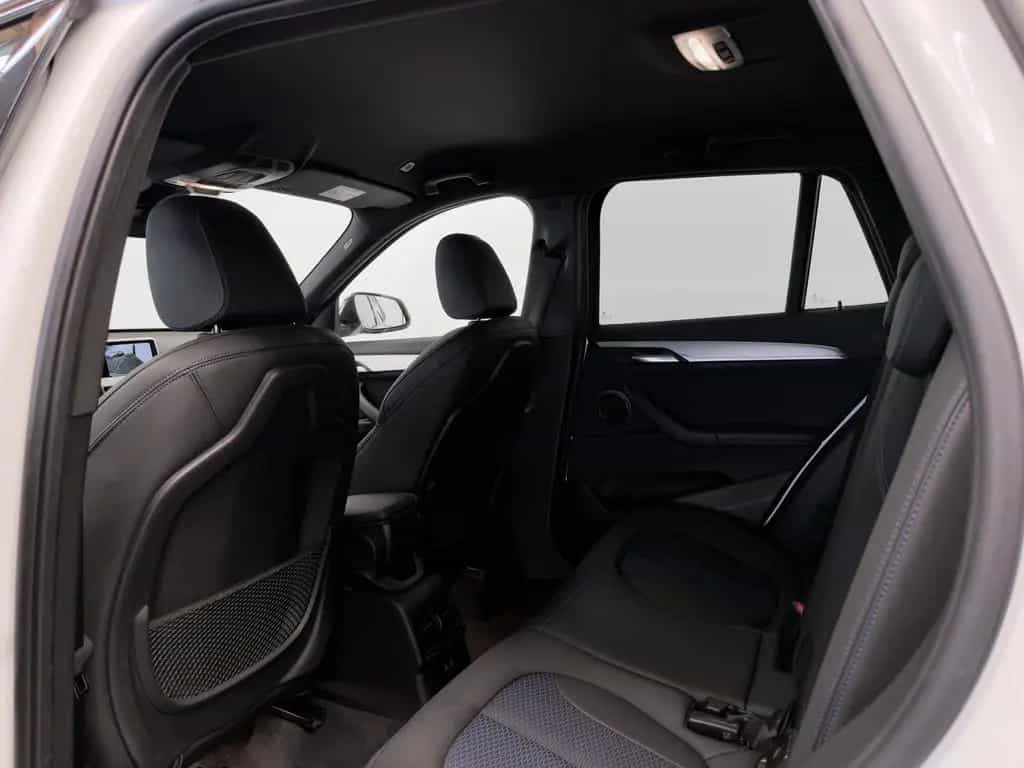 BMW X1 xDrive 20 d M Sport *Kamera*DrivingAssistant+ 05/2021-photo-18