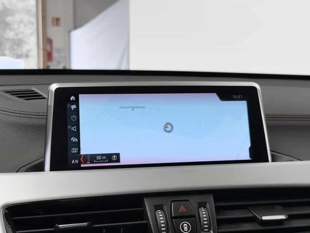 BMW X1 xDrive 20 d M Sport *Kamera*DrivingAssistant+ 05/2021-photo-21