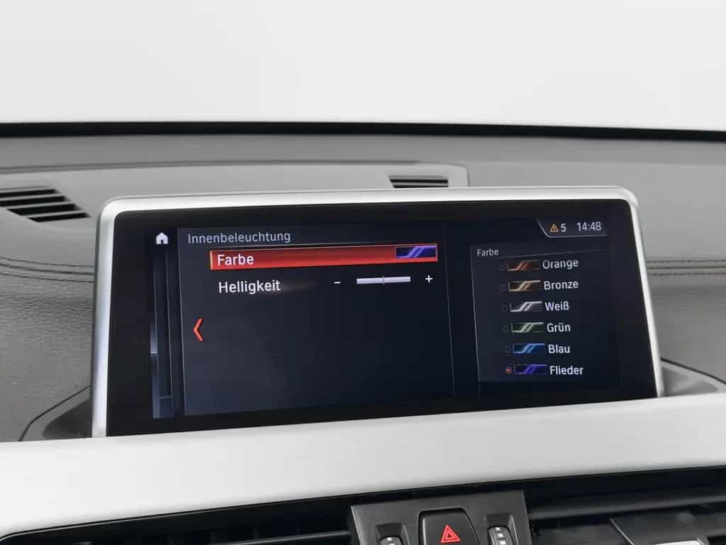 BMW X1 xDrive 20 d M Sport *Kamera*DrivingAssistant+ 05/2021-photo-22