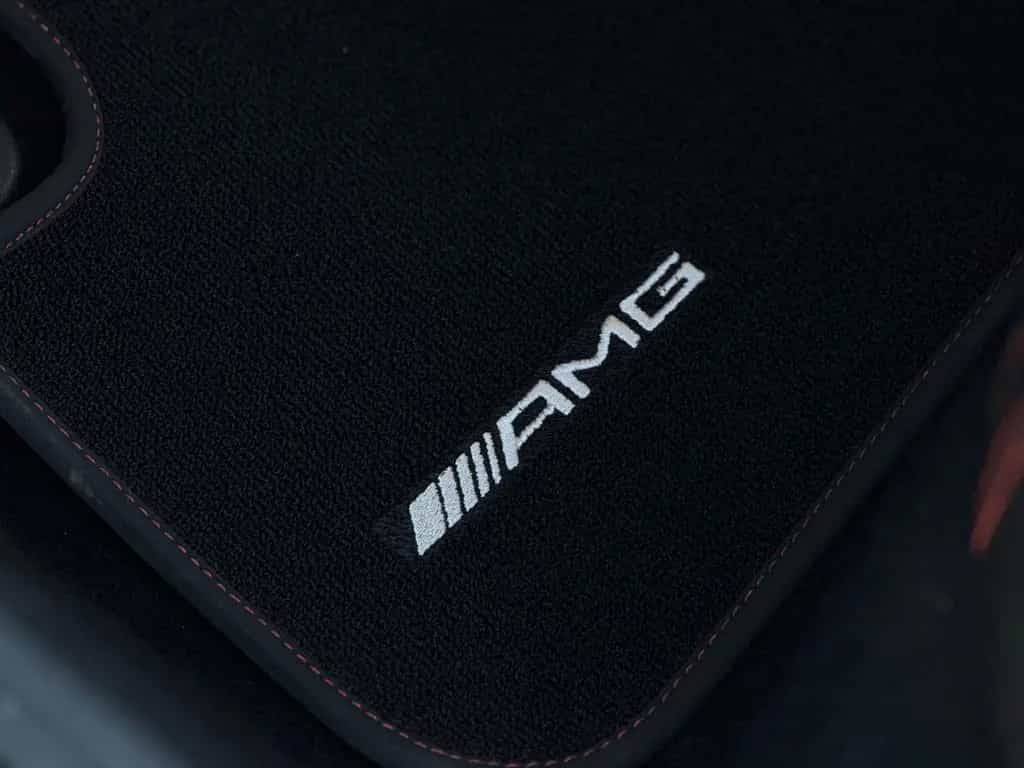 Mercedes-Benz B 250 AUTOMATIK**AMG LINE**GARANTIE*AHK*8-FACH* 05/2017-photo-12