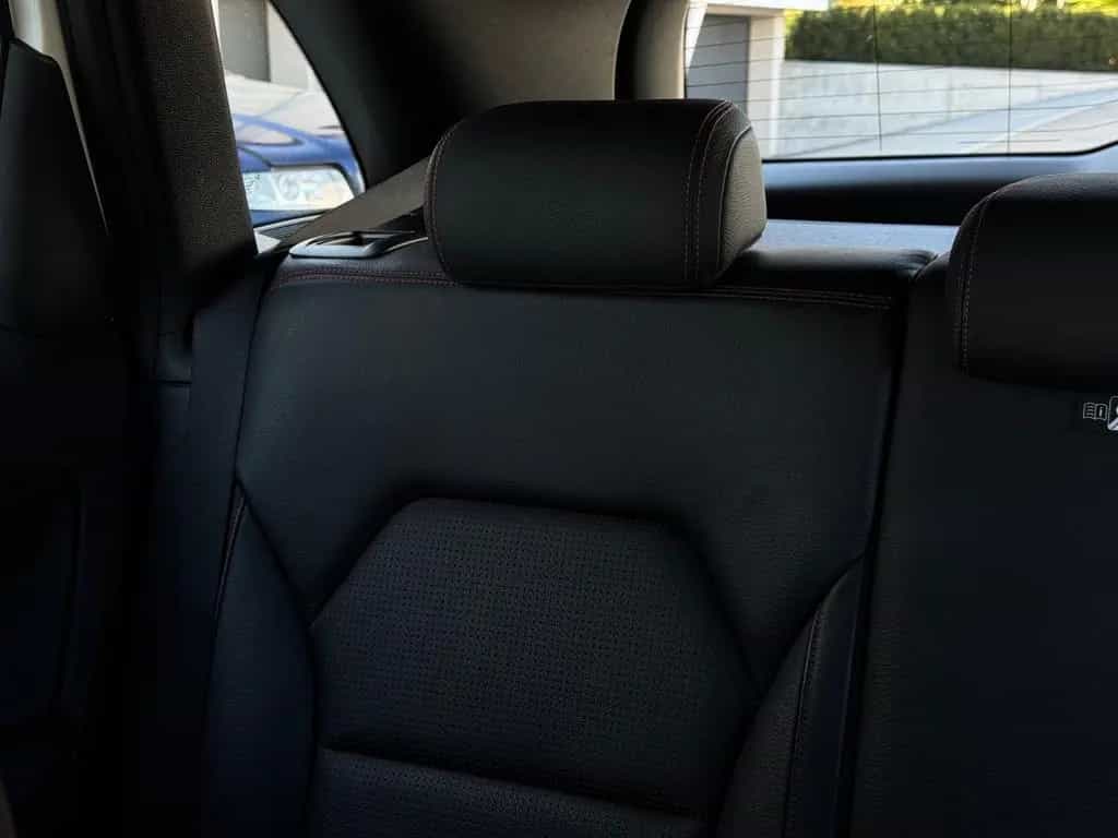 Mercedes-Benz B 250 AUTOMATIK**AMG LINE**GARANTIE*AHK*8-FACH* 05/2017-photo-13