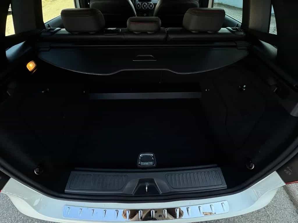 Mercedes-Benz B 250 AUTOMATIK**AMG LINE**GARANTIE*AHK*8-FACH* 05/2017-photo-18