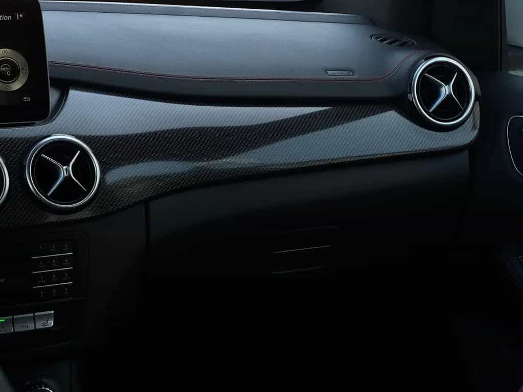 Mercedes-Benz B 250 AUTOMATIK**AMG LINE**GARANTIE*AHK*8-FACH* 05/2017-photo-24
