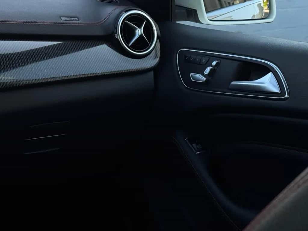 Mercedes-Benz B 250 AUTOMATIK**AMG LINE**GARANTIE*AHK*8-FACH* 05/2017-photo-25