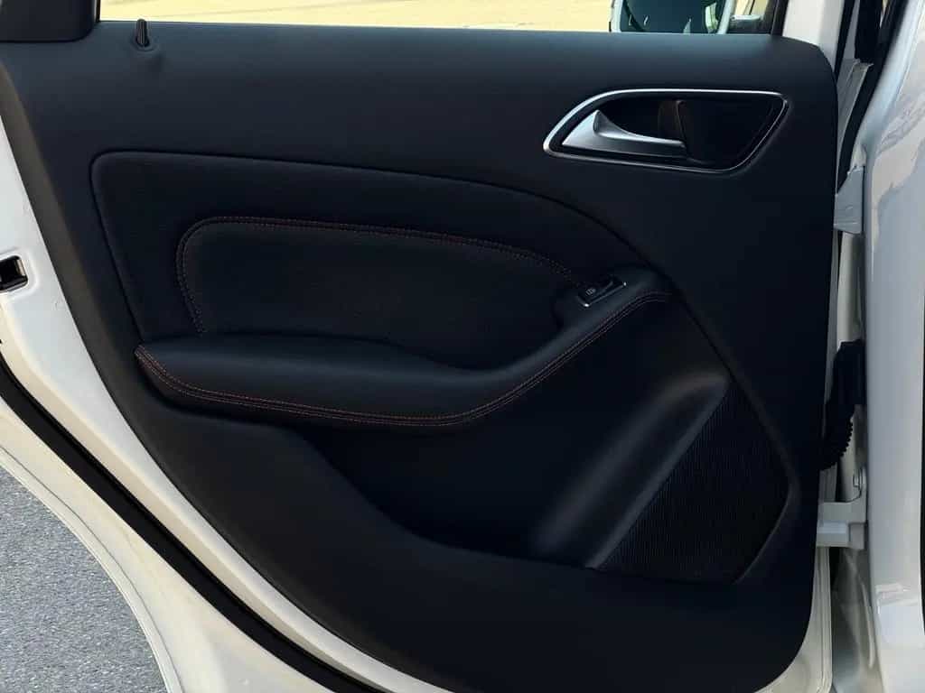 Mercedes-Benz B 250 AUTOMATIK**AMG LINE**GARANTIE*AHK*8-FACH* 05/2017-photo-26