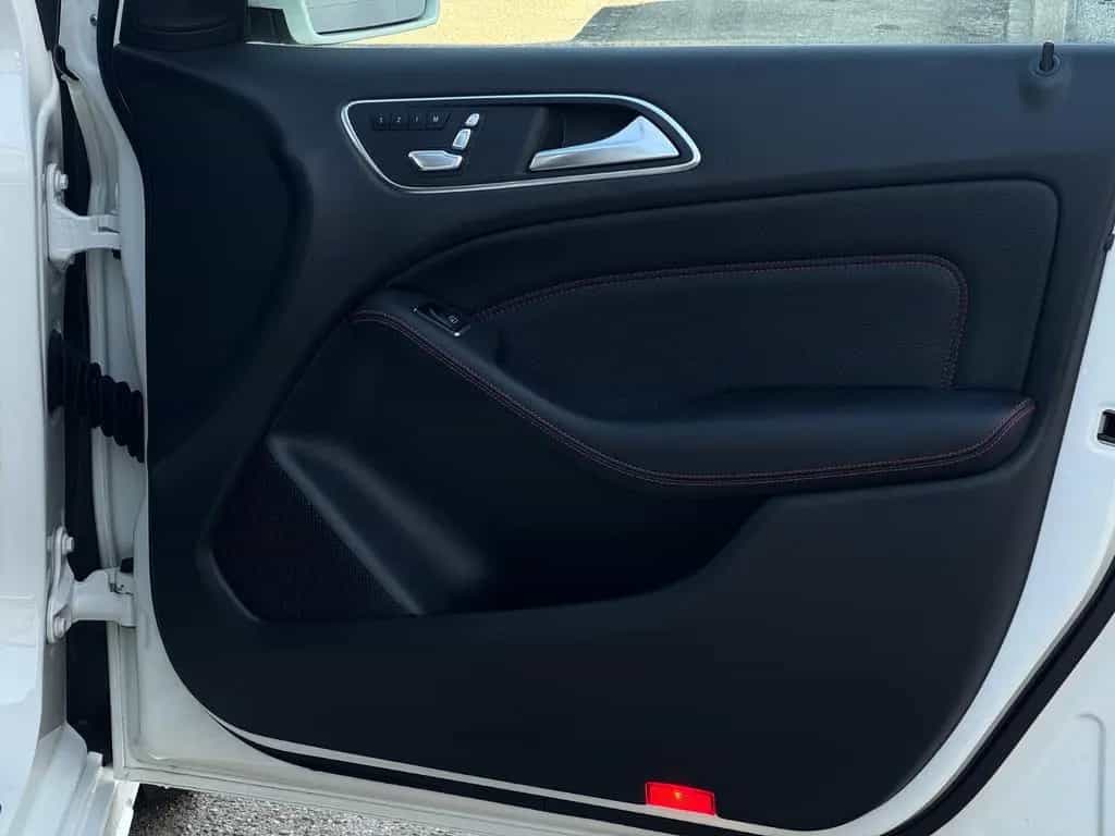 Mercedes-Benz B 250 AUTOMATIK**AMG LINE**GARANTIE*AHK*8-FACH* 05/2017-photo-27