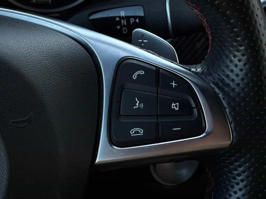 Mercedes-Benz B 250 AUTOMATIK**AMG LINE**GARANTIE*AHK*8-FACH* 05/2017-photo-9