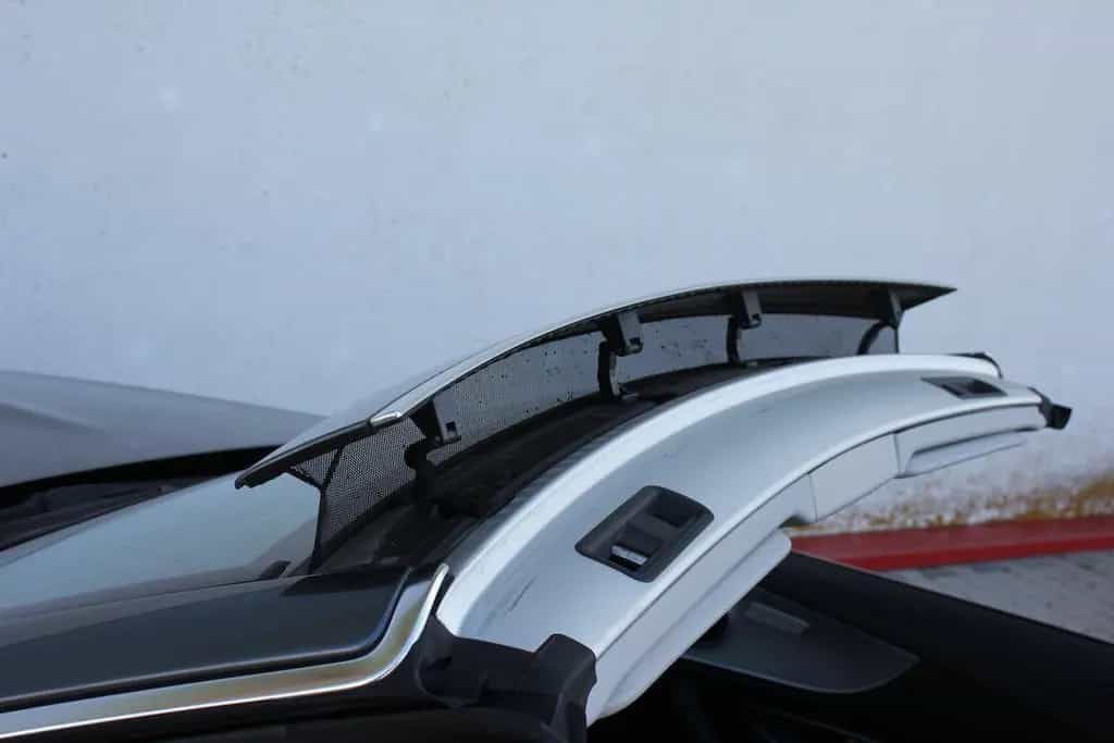 Mercedes-Benz E 200 Cabrio Cap & Scarf letzter Halter s. 2019 05/2018-photo-14
