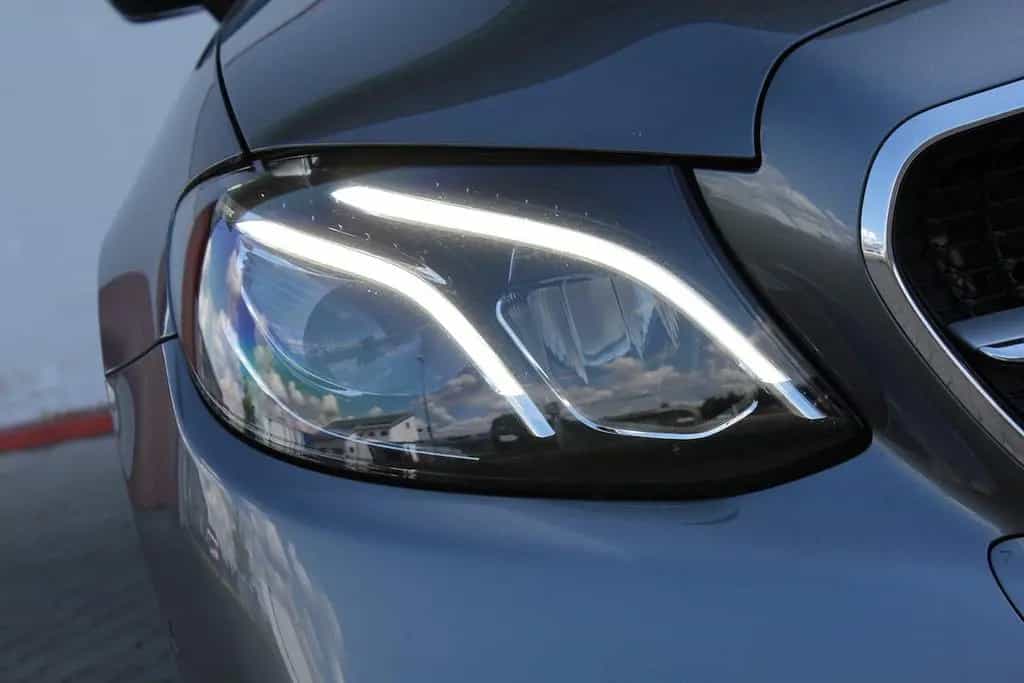 Mercedes-Benz E 200 Cabrio Cap & Scarf letzter Halter s. 2019 05/2018-photo-27