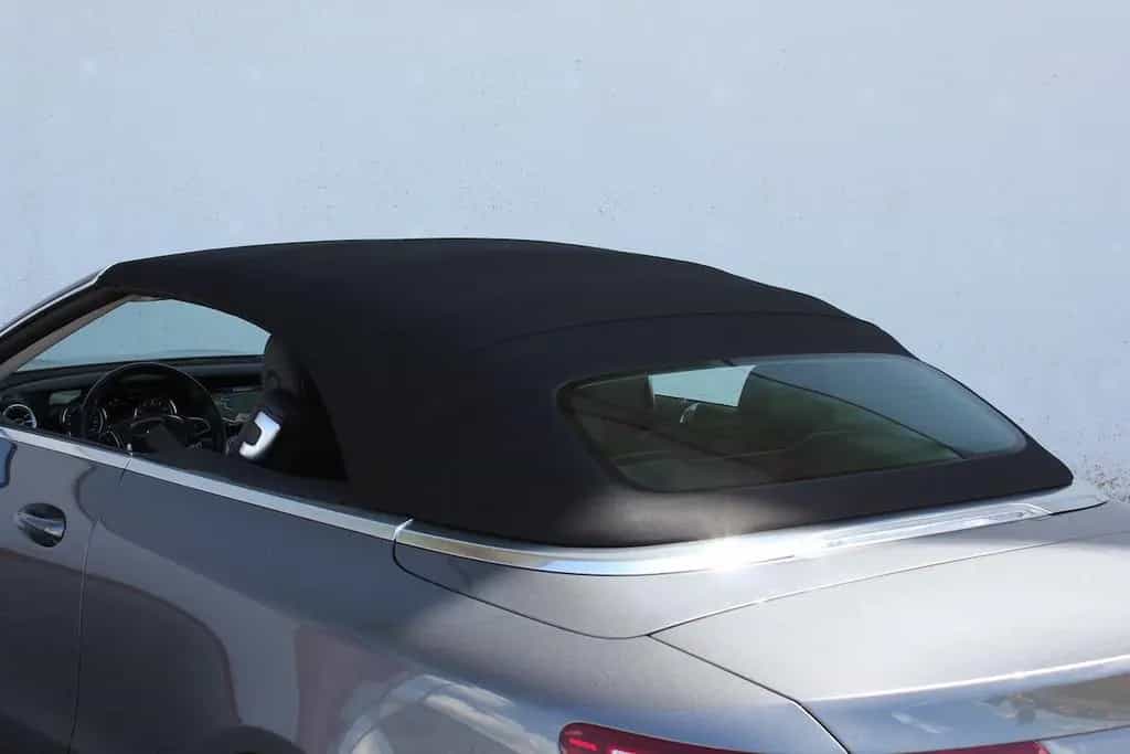 Mercedes-Benz E 200 Cabrio Cap & Scarf letzter Halter s. 2019 05/2018-photo-38