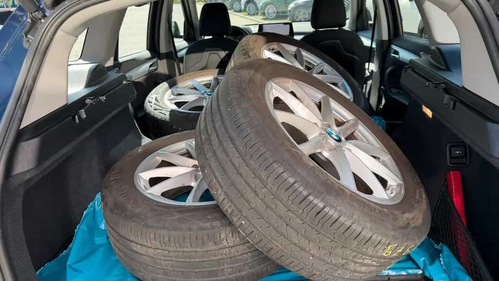 BMW X1 sDrive 18 d /HeadUp/Navi Plus/LED/AHK 11/2019-photo-15