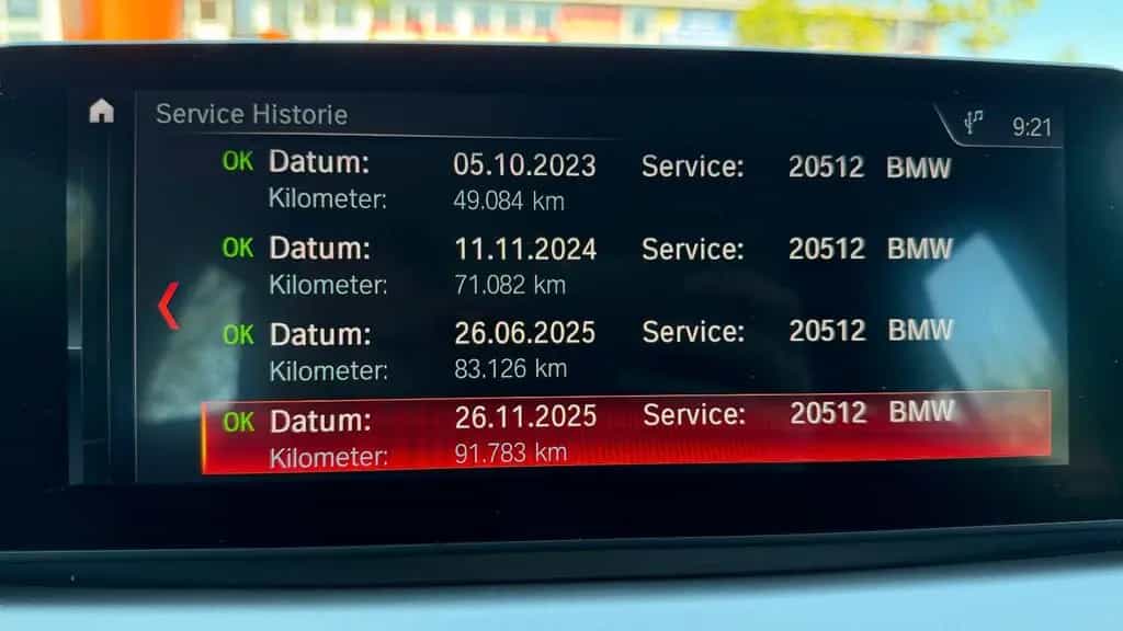 BMW X1 sDrive 18 d /HeadUp/Navi Plus/LED/AHK 11/2019-photo-19