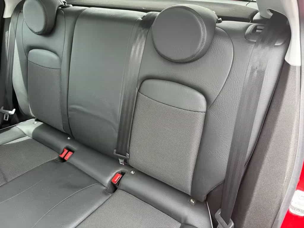Fiat 500X 1.4 MultiAir Cross 4x2 PANO ACC CARPLAY 03/2018-photo-17