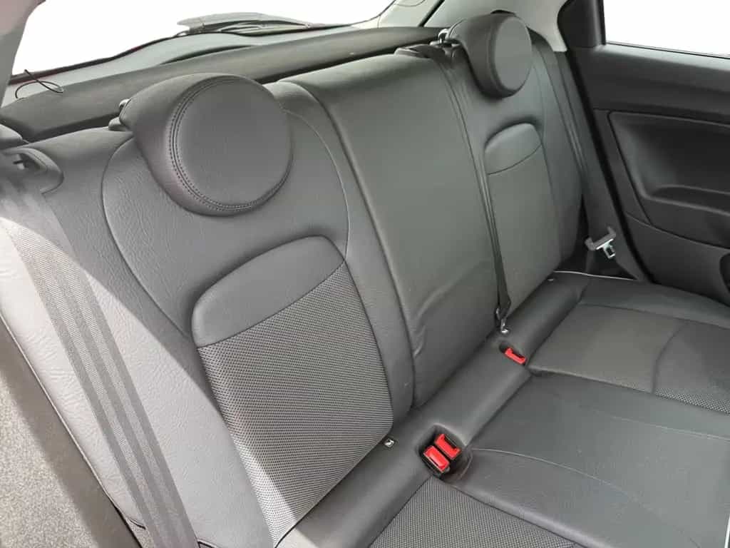 Fiat 500X 1.4 MultiAir Cross 4x2 PANO ACC CARPLAY 03/2018-photo-18