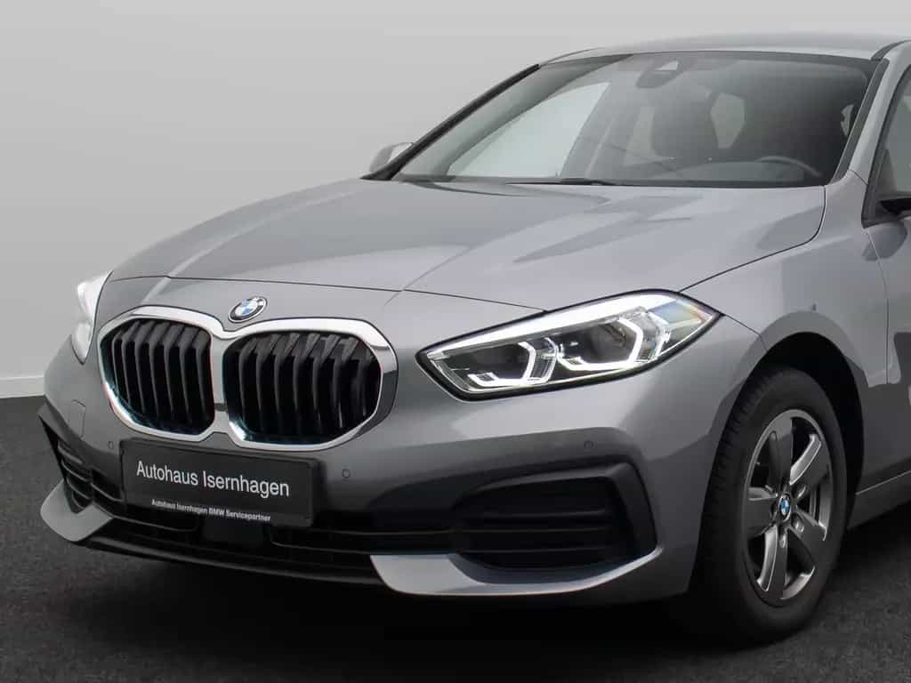 BMW 118 i GeschwindigReg DAB AHK DriveAs LED CockpitP 04/2023-photo-16