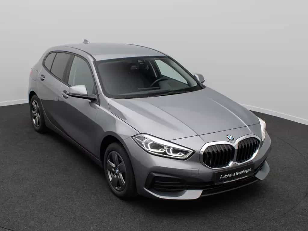 BMW 118 i GeschwindigReg DAB AHK DriveAs LED CockpitP 04/2023-photo-2