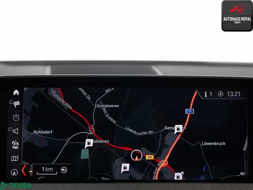 BMW X3 xDrive 30d M SPORT PANO,HUD,STANDHEIZ,ACC,AHK 01/2019-photo-13