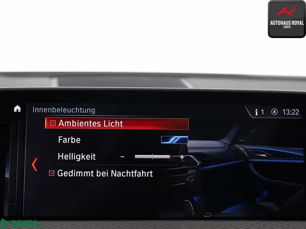 BMW X3 xDrive 30d M SPORT PANO,HUD,STANDHEIZ,ACC,AHK 01/2019-photo-15