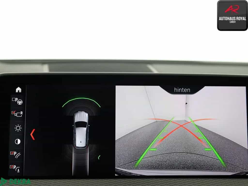 BMW X3 xDrive 30d M SPORT PANO,HUD,STANDHEIZ,ACC,AHK 01/2019-photo-18