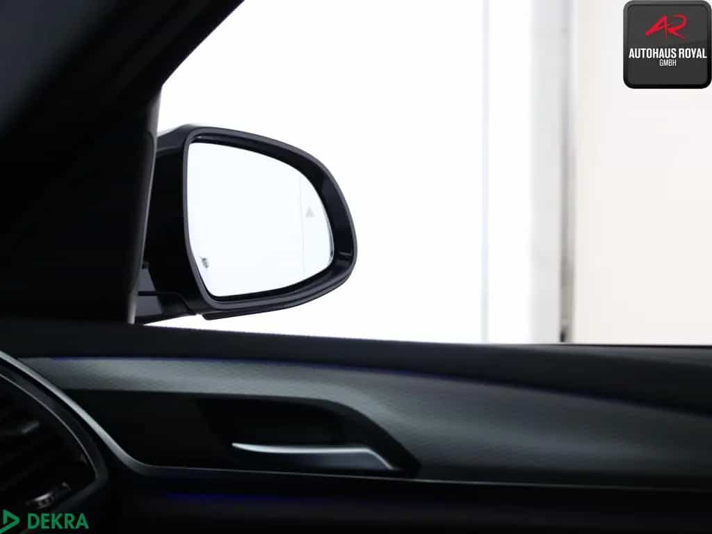 BMW X3 xDrive 30d M SPORT PANO,HUD,STANDHEIZ,ACC,AHK 01/2019-photo-21