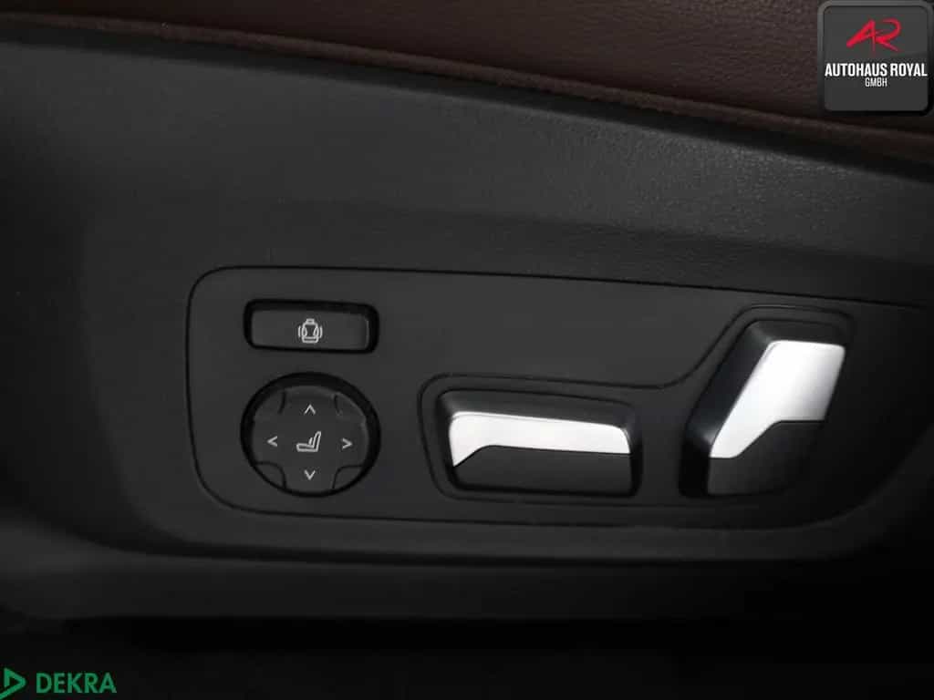 BMW X3 xDrive 30d M SPORT PANO,HUD,STANDHEIZ,ACC,AHK 01/2019-photo-22