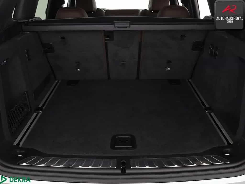 BMW X3 xDrive 30d M SPORT PANO,HUD,STANDHEIZ,ACC,AHK 01/2019-photo-26