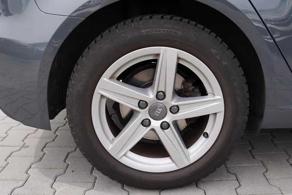 Audi A3 Sportback MIT 3 JAHREN GARANTIE !!! 01/2018-photo-17