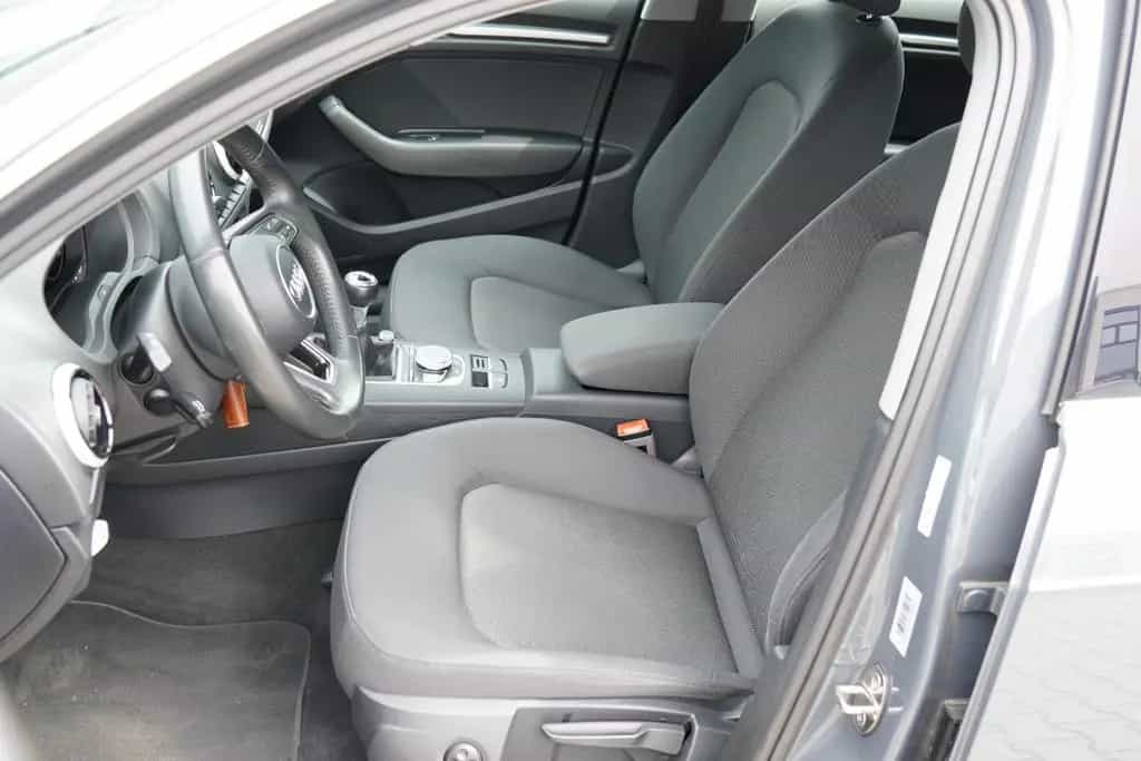 Audi A3 Sportback MIT 3 JAHREN GARANTIE !!! 01/2018-photo-18
