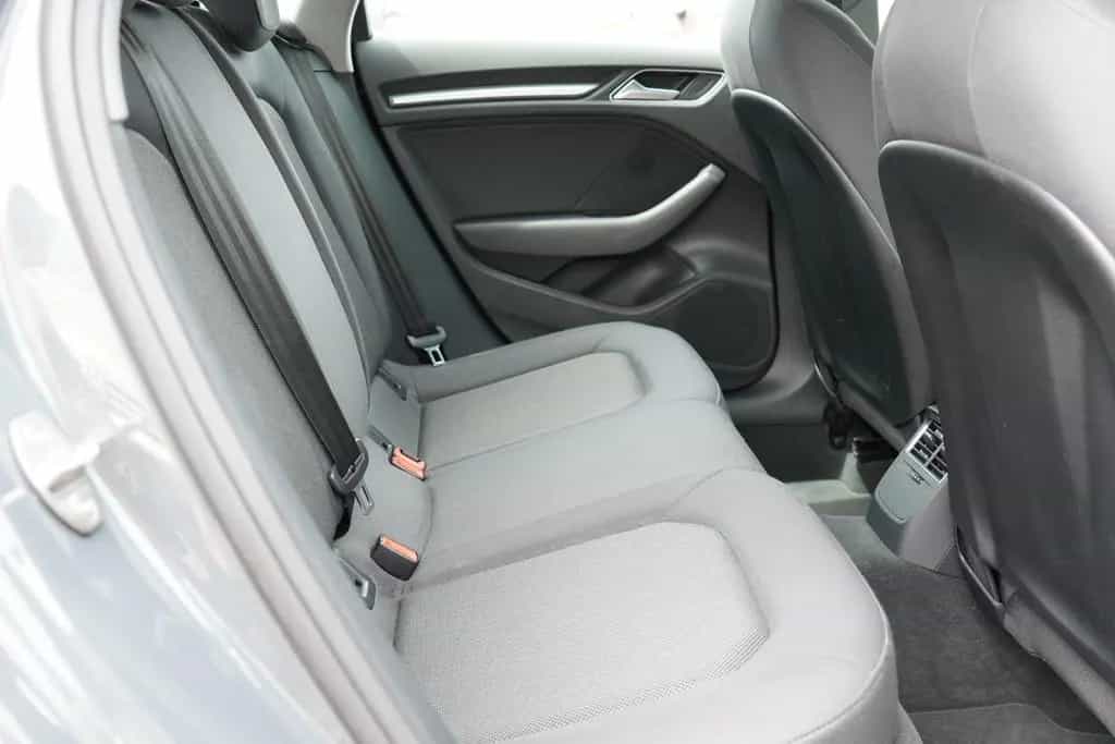 Audi A3 Sportback MIT 3 JAHREN GARANTIE !!! 01/2018-photo-9