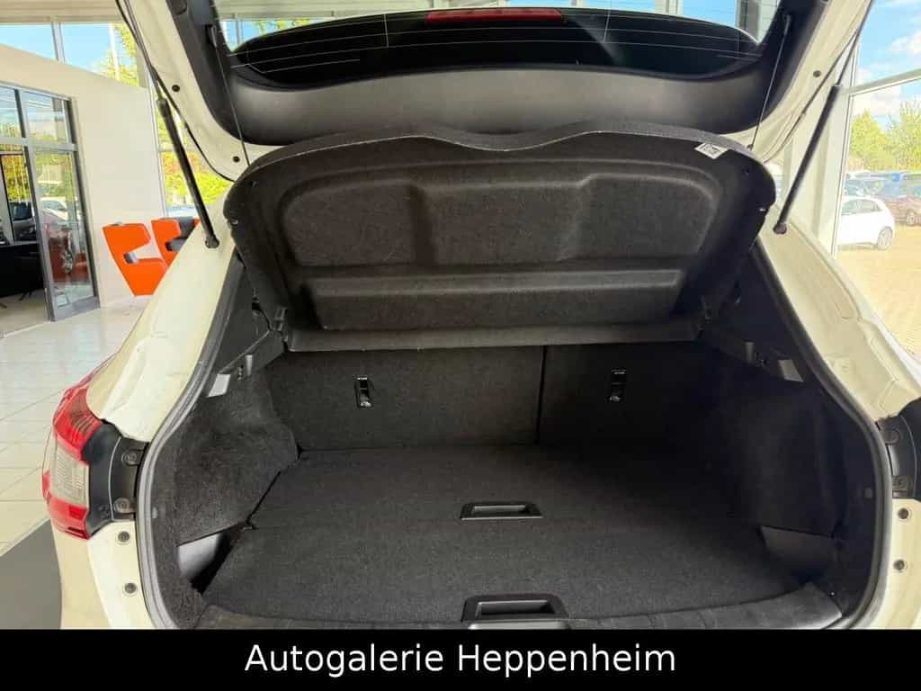 Nissan Qashqai /AUTOMATIK/KAMERA/NAVI 02/2020-photo-8