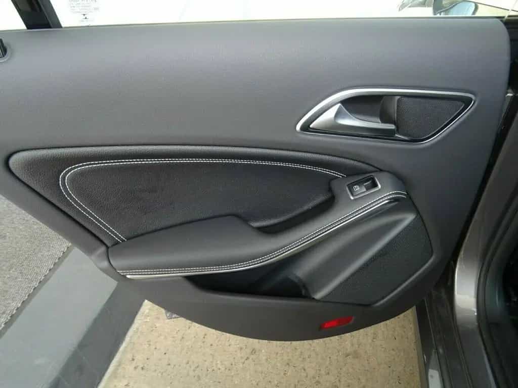 Mercedes-Benz CLA 200 Urban Pro 7G-Tronic,AHK,Leder,Panorama 07/2016-photo-24