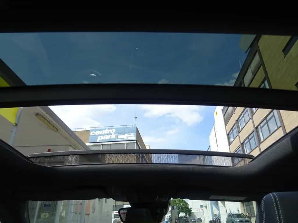 Mercedes-Benz CLA 200 Urban Pro 7G-Tronic,AHK,Leder,Panorama 07/2016-photo-7