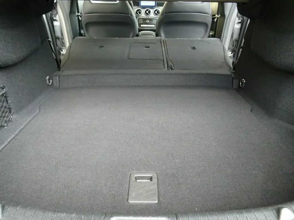 Mercedes-Benz CLA 200 Urban Pro 7G-Tronic,AHK,Leder,Panorama 07/2016-photo-8