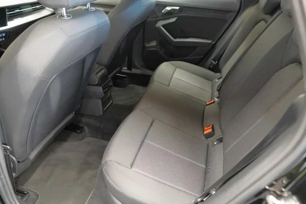 Audi A3 SB 30 TFSI "SITZH*CARPLAY*TEMP*VIRTUAL" 05/2022-photo-15