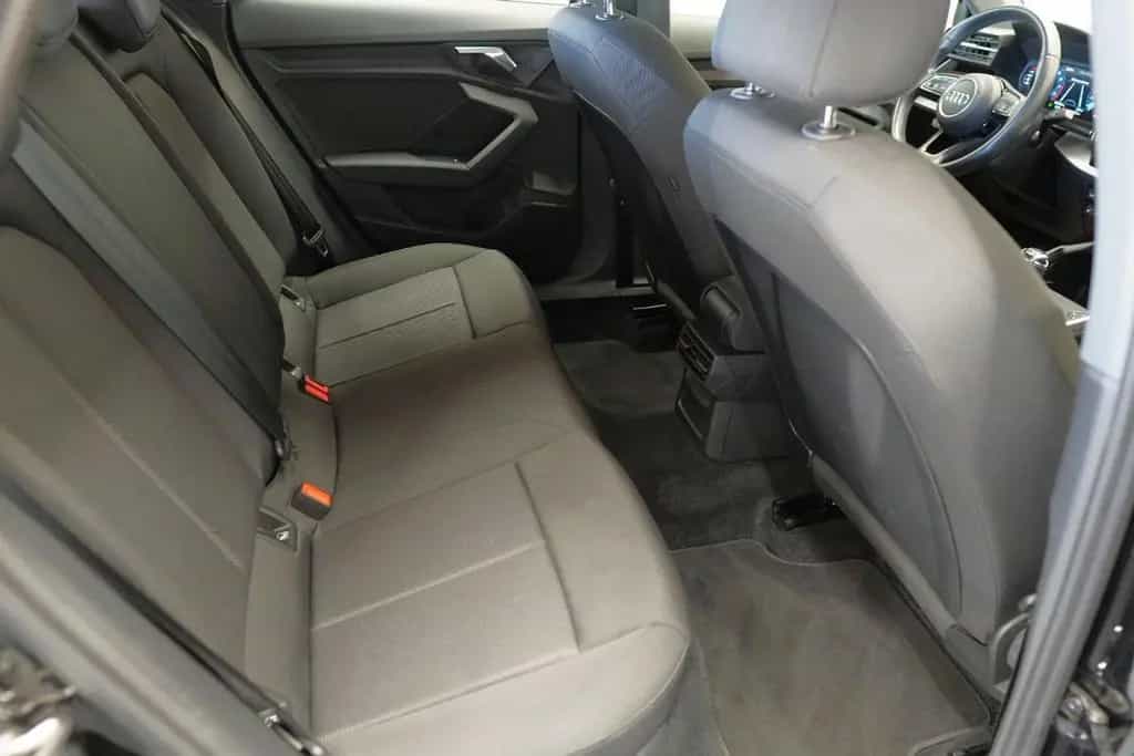 Audi A3 SB 30 TFSI "SITZH*CARPLAY*TEMP*VIRTUAL" 05/2022-photo-19