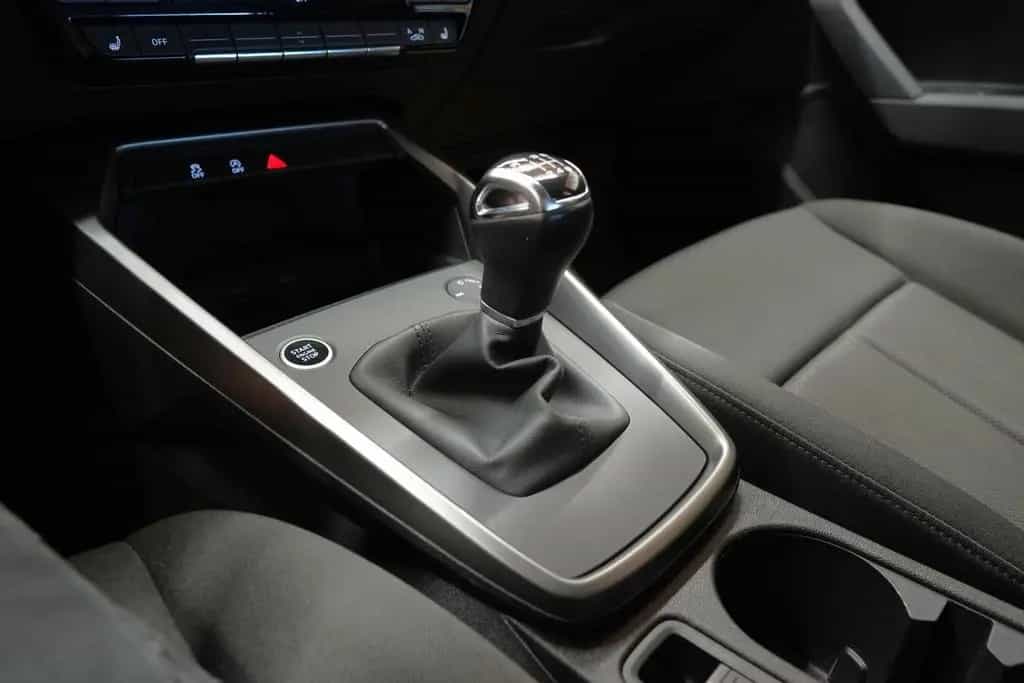 Audi A3 SB 30 TFSI "SITZH*CARPLAY*TEMP*VIRTUAL" 05/2022-photo-21