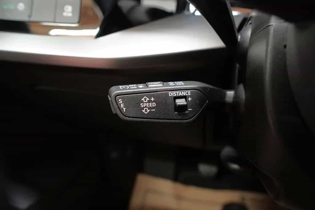 Audi A3 SB 30 TFSI "SITZH*CARPLAY*TEMP*VIRTUAL" 05/2022-photo-25