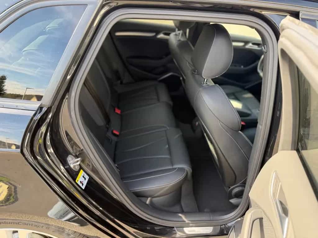 Audi S3 2.0 TFSI S tronic B&O/PANO/8-FACH 01/2014-photo-9