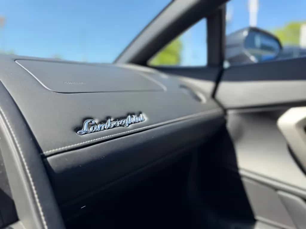 Lamborghini Gallardo *NAVI*R-KAMERA*ALLRAD* 02/2012-photo-17