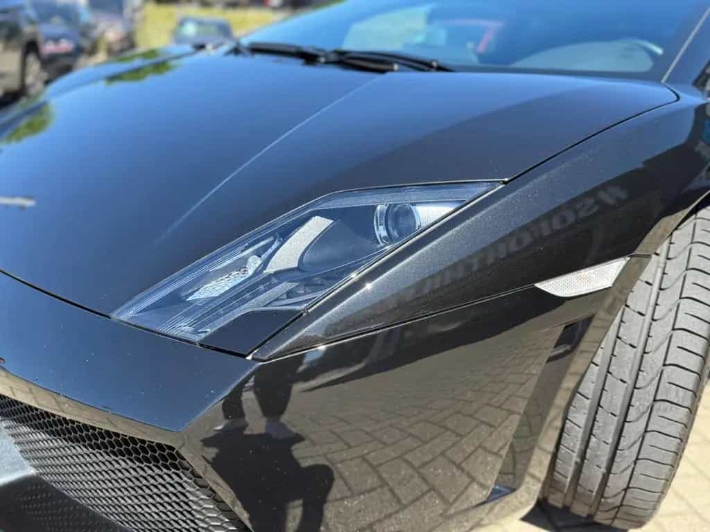 Lamborghini Gallardo *NAVI*R-KAMERA*ALLRAD* 02/2012-photo-3