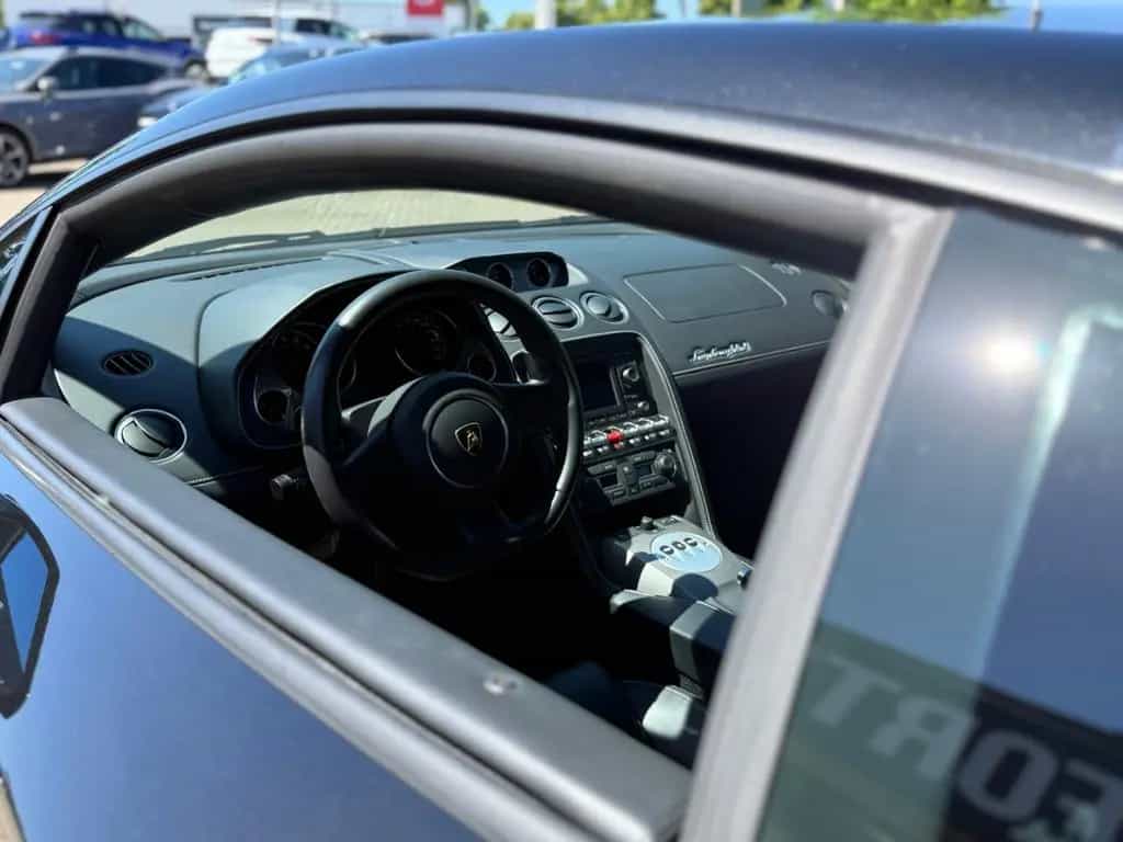 Lamborghini Gallardo *NAVI*R-KAMERA*ALLRAD* 02/2012-photo-8