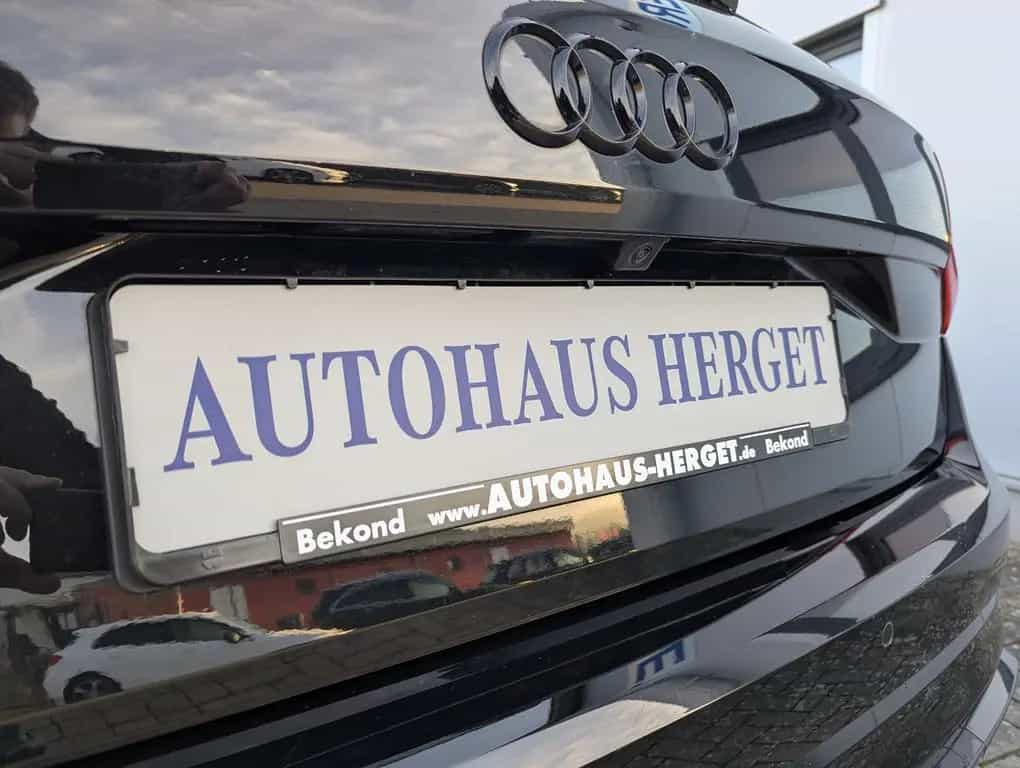 Audi Q2 35 TFSI S-Line 06/2019-photo-11
