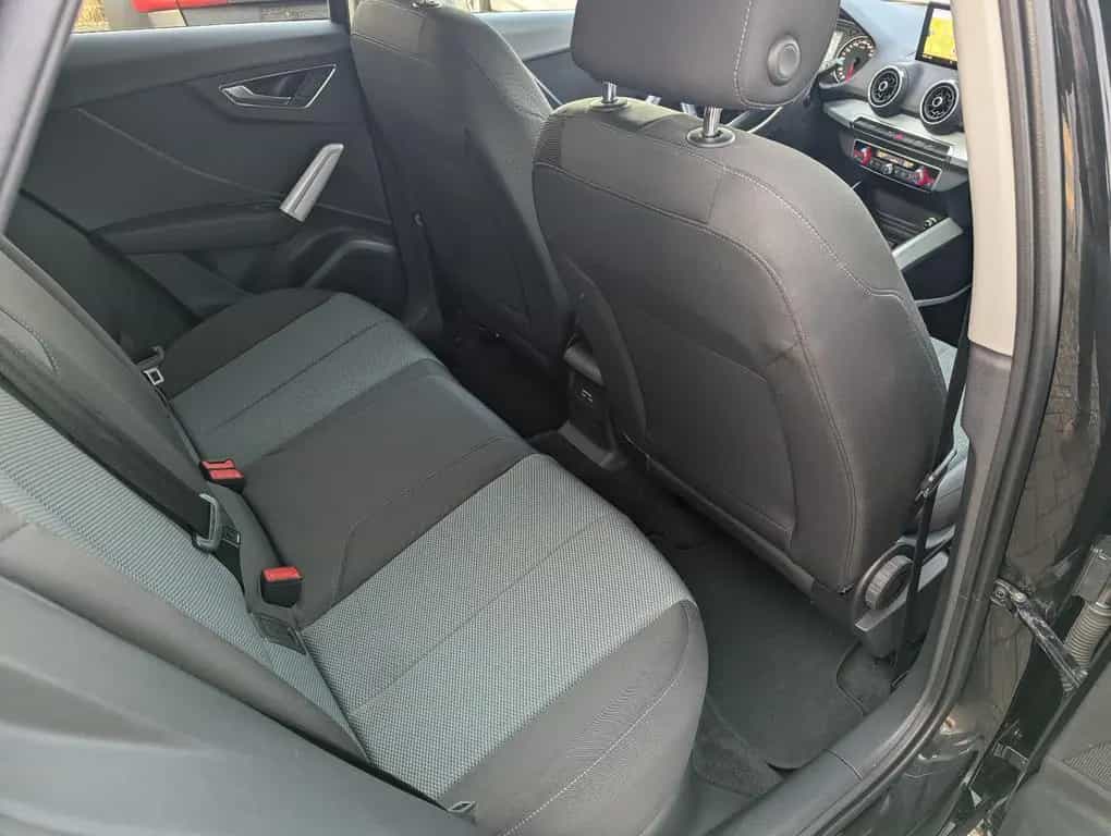 Audi Q2 35 TFSI S-Line 06/2019-photo-15