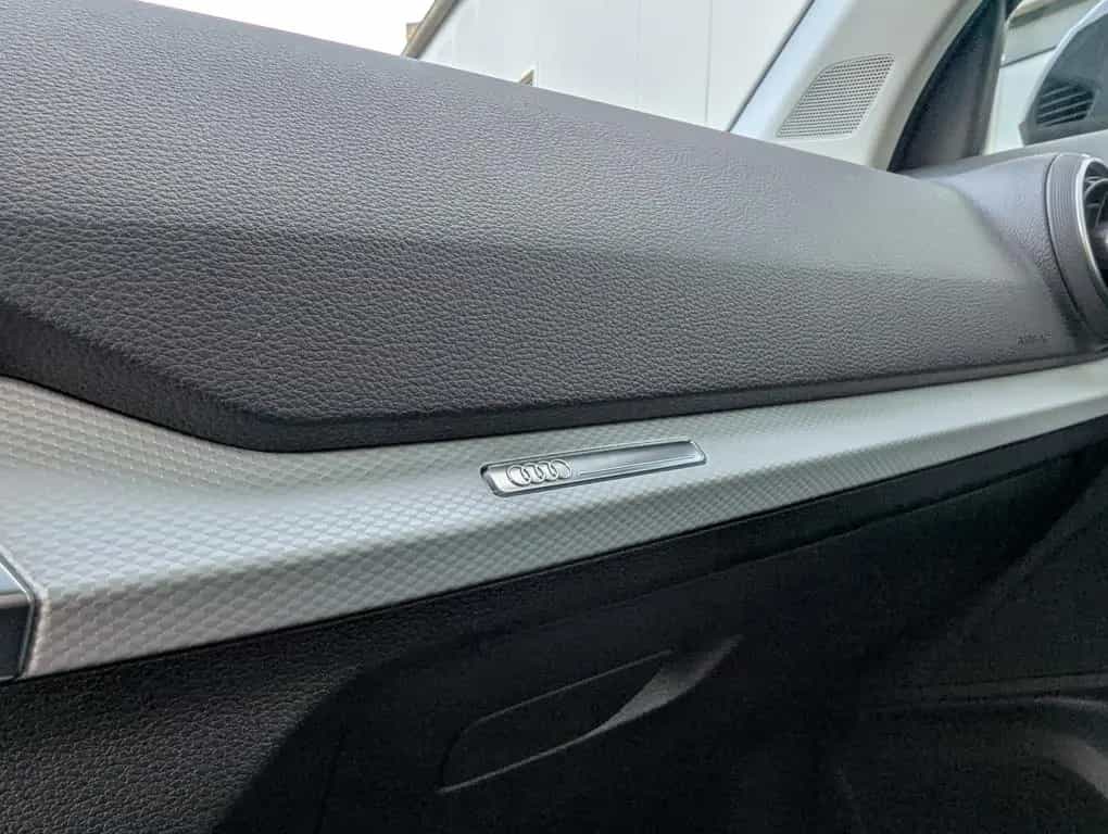 Audi Q2 35 TFSI S-Line 06/2019-photo-28