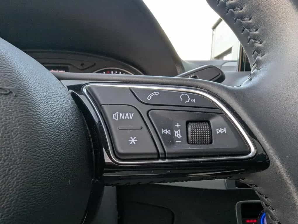 Audi Q2 35 TFSI S-Line 06/2019-photo-30