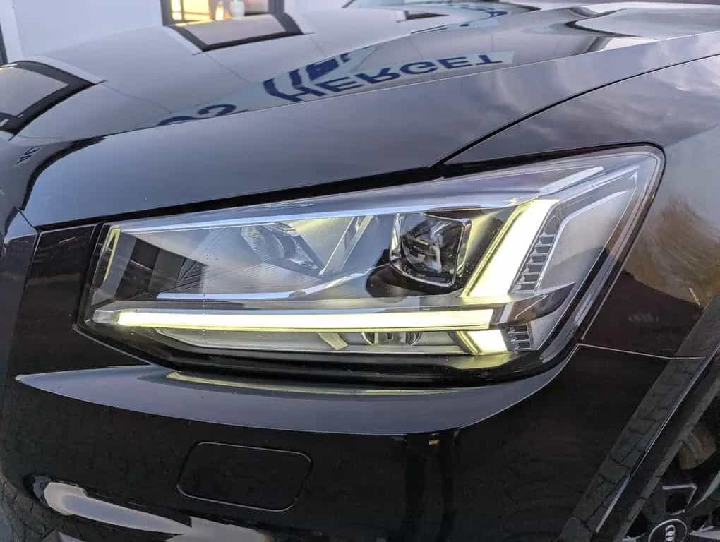 Audi Q2 35 TFSI S-Line 06/2019-photo-8