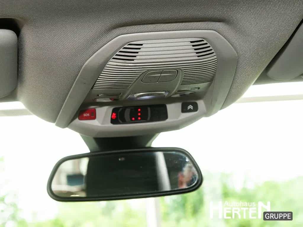 Citroën C5 Aircross 2.0 BlueHDi 180 PS FEEL+AHK+VOLL LED 01/2020-photo-10