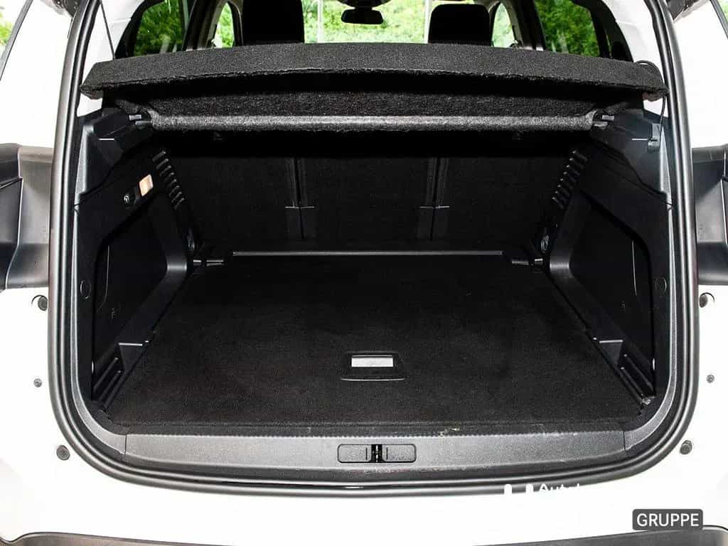Citroën C5 Aircross 2.0 BlueHDi 180 PS FEEL+AHK+VOLL LED 01/2020-photo-14