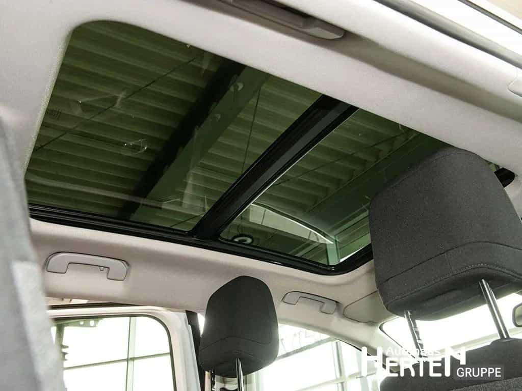 Citroën C5 Aircross 2.0 BlueHDi 180 PS FEEL+AHK+VOLL LED 01/2020-photo-16